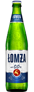 lomza beer - 0,0%