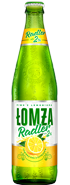 lomza beer - radler